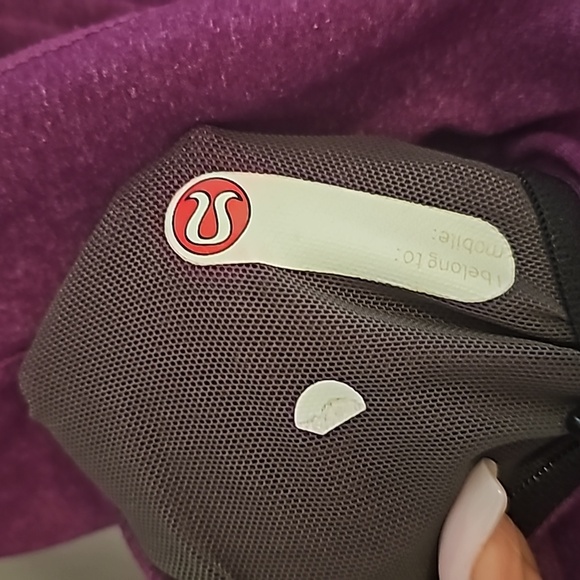 Lululemon Define Jacket - Picture 4 of 4